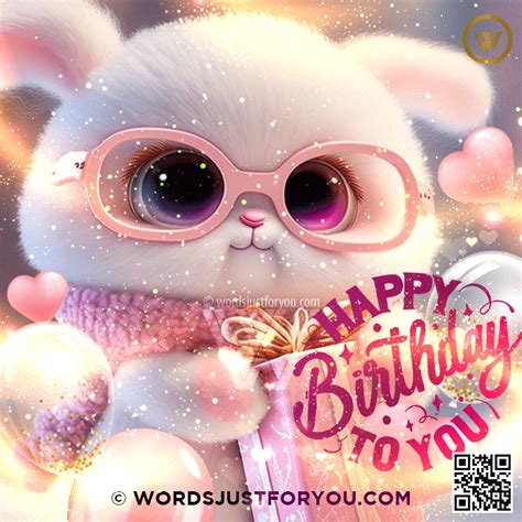 birthday gifs cute|happy birthday gif for women.